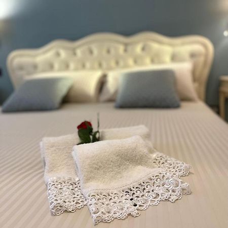 Soave Guest House Extérieur photo