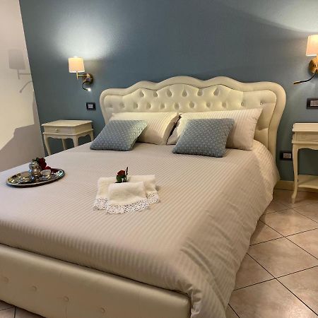 Soave Guest House Extérieur photo