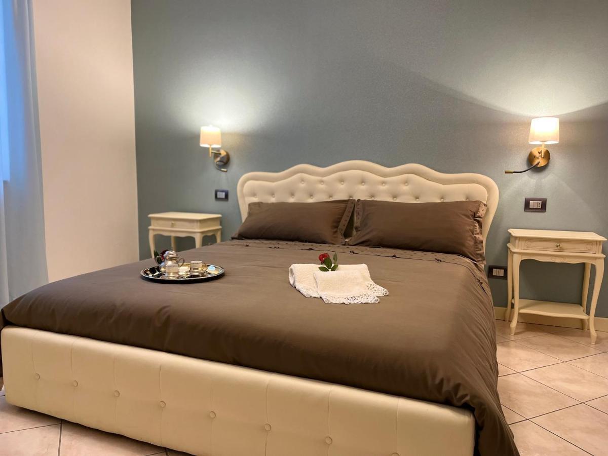 Soave Guest House Extérieur photo