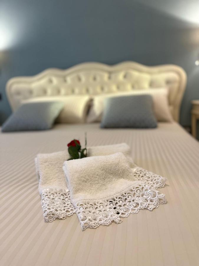 Soave Guest House Extérieur photo