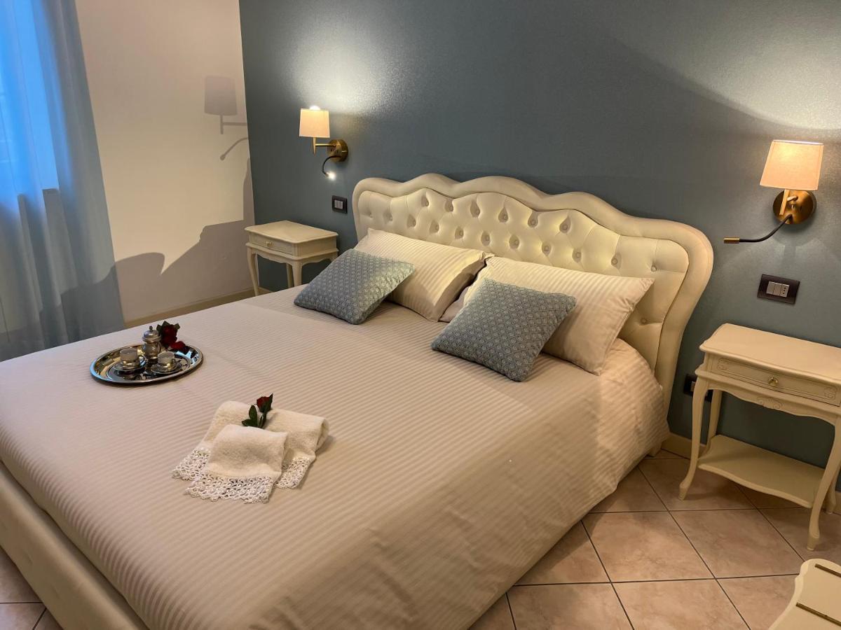 Soave Guest House Extérieur photo