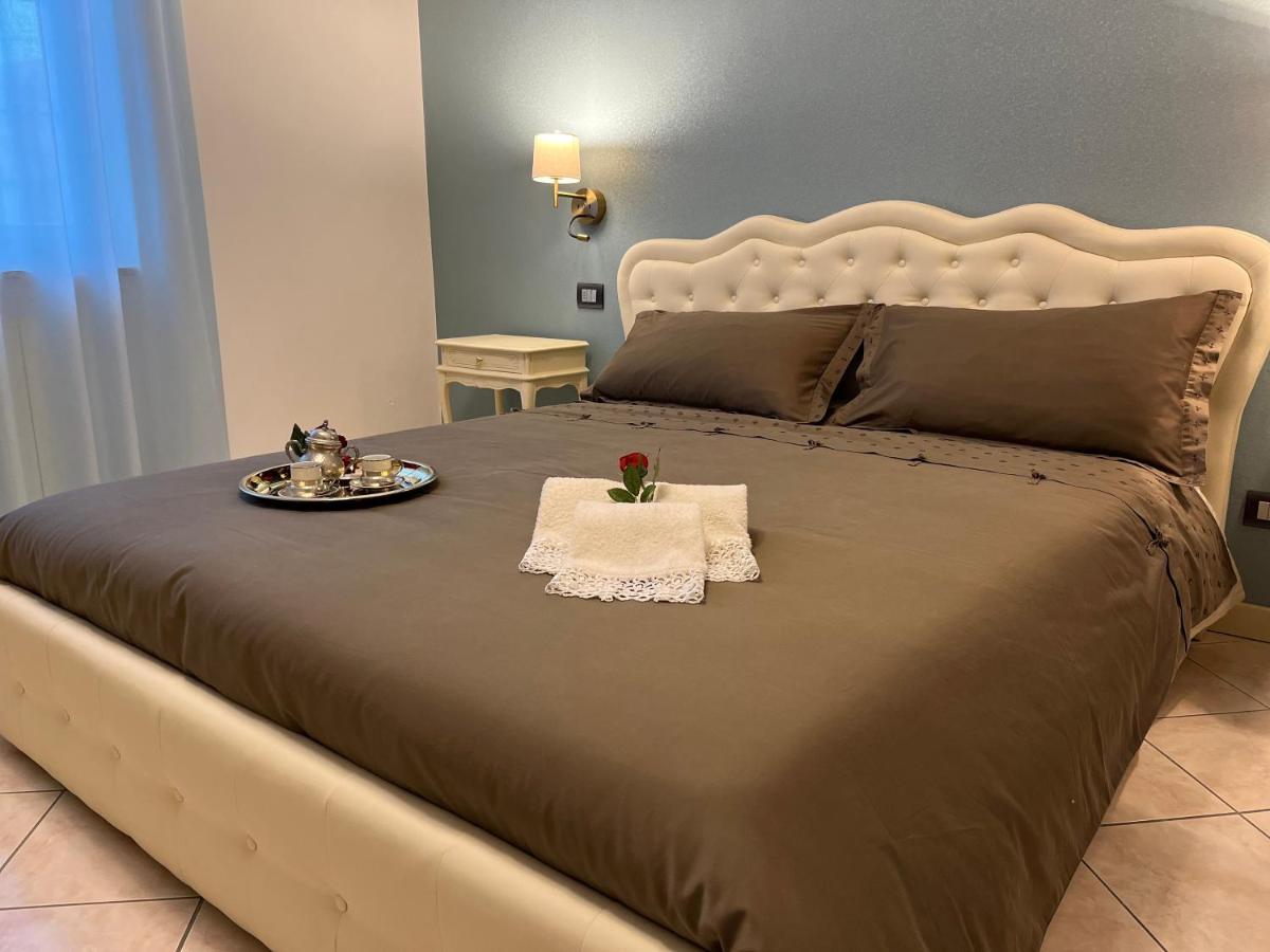 Soave Guest House Extérieur photo