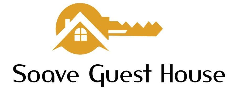 Soave Guest House Extérieur photo